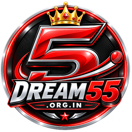 Dream55 game